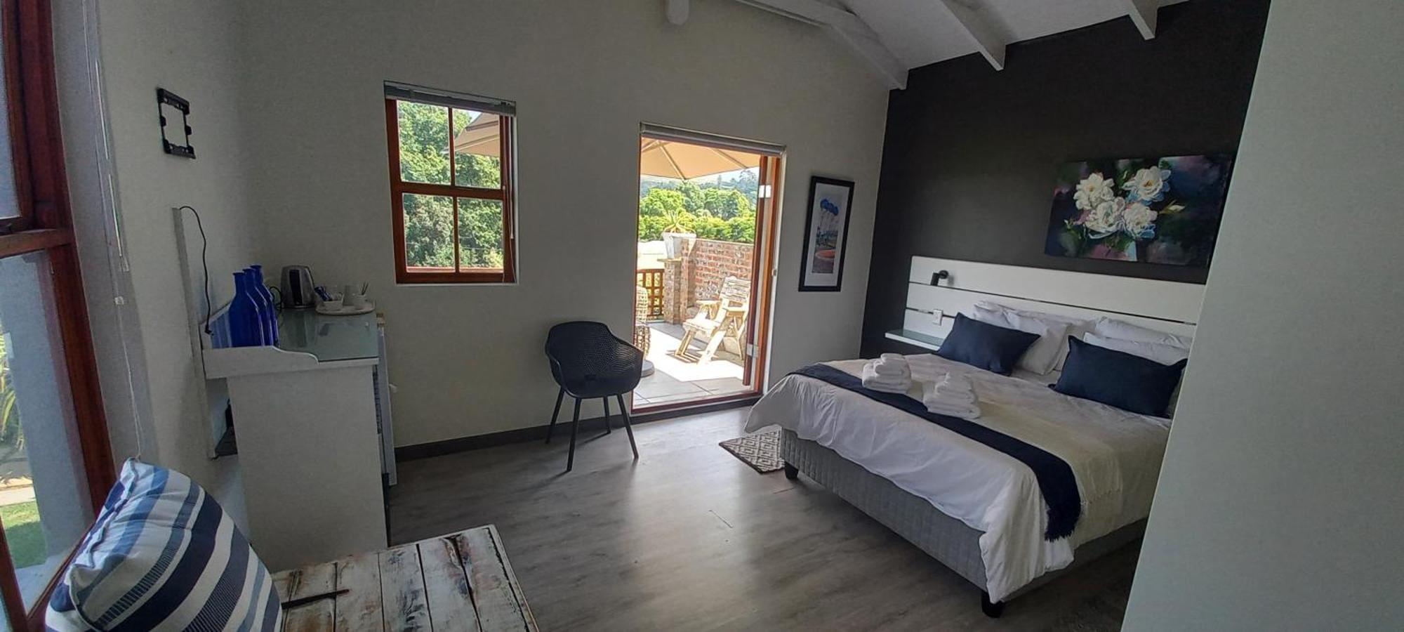 20 On Somerset Swellendam Exterior photo